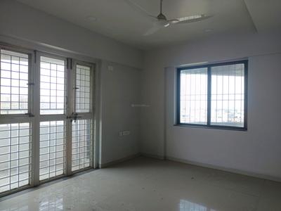 Bedroom Image of 1619 Sq.ft 3 BHK Apartment / Flat for sale in Silver Stone, Handewadi Pune for Rs. 7000000
