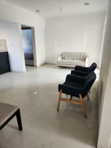 Hall Image of 950 Sq.ft 2 BHK Apartment / Flat for sale in Celestia, Fursungi Pune for Rs. 6000000
