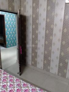Bedroom Image of 650 Sq.ft 2 BHK Builder Floor for rent in Sector 39 Gurgaon for Rs. 35000