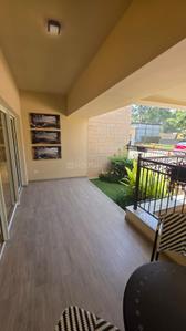 Passage Image of 1915 Sq.ft 3 BHK Apartment / Flat for sale in Sobha Neopolis, Panathur Bengaluru for Rs. 35000000