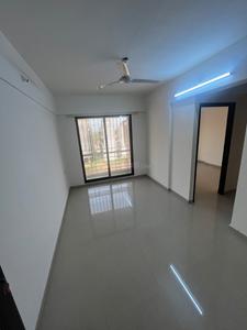 Hall Image of 650 Sq.ft 1 BHK Apartment / Flat for sale in Dronagiri Navi Mumbai for Rs. 5000000
