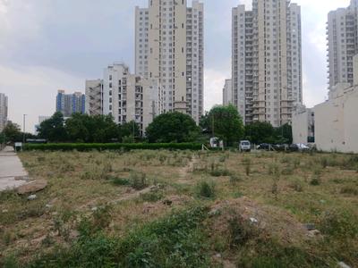 Image of 2583 Sq.ft Residential Plot / Land for sale in Sector 84, Gurgaon for Rs. 58800000