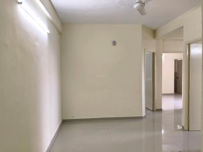 Living Room Image of 750 Sq.ft 3 BHK Apartment / Flat for sale in Pyramid Infinity, Sector 70 Gurgaon for Rs. 8900000