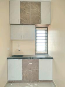 1 BHK Independent Builder Floor