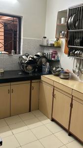 Kitchen Image of 2200 Sq.ft 4 BHK Apartment / Flat for sale in Bhawani Peth Pune for Rs. 20000000