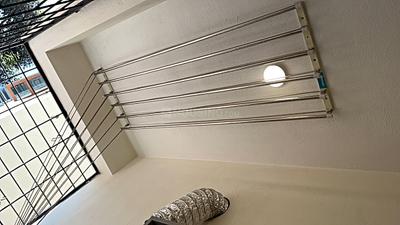 Image of 1200 Sq.ft 2 BHK Builder Floor for rent in Banashankari, Bengaluru for Rs. 40000