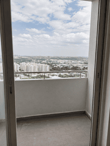 Image of 1588 Sq.ft 3 BHK Apartment / Flat for sale in Assetz Marq, Kannamangala - Whitefield Hoskote Road, Bengaluru for Rs. 23800000