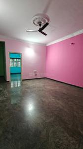 Hall Image of 900 Sq.ft 2 BHK Builder Floor for rent in Bilekahalli Bengaluru for Rs. 25000