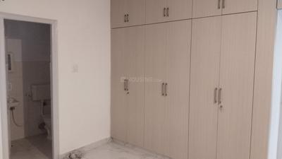 Bedroom Image of 2200 Sq.ft 3 BHK Duplex for rent in Koramangala Bengaluru for Rs. 70000