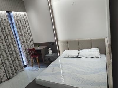 Image of 1960 Sq.ft 3 BHK Apartment / Flat for sale in Pal Gam, Surat for Rs. 8800000