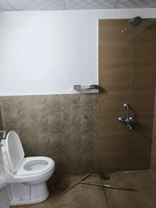 Bedroom One Image of 1126 Sq.ft 2 BHK Apartment / Flat for sale in Suncity Avenue 76, Sector 76 Gurgaon for Rs. 8500000