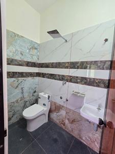 Image of 950 Sq.ft 3 BHK Independent House for sale in Koonammavu, Kochi for Rs. 4700000