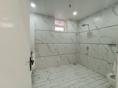 Bathroom Image of 900 Sq.ft 3 BHK Duplex for sale in Madhav Evergreen Residence, Sanauli Zirakpur for Rs. 12900000