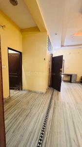 Bedroom Image of 1350 Sq.ft 3 BHK Builder Floor for sale in Malviya Nagar Jaipur for Rs. 7000000