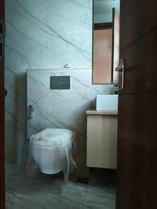 Bedroom Three Image of 2500 Sq.ft 4 BHK Builder Floor for sale in BPTP Astaire Garden Floors, Sector 70A Gurgaon for Rs. 35000000