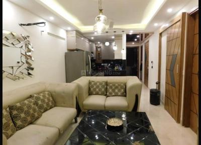 4 BHK Independent Builder Floor