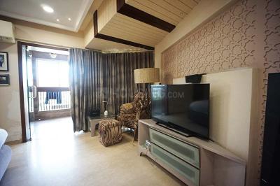 Bedroom Image of 3060 Sq.ft 6 BHK Apartment / Flat for sale in Navrangpura Ahmedabad for Rs. 36000000