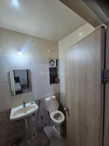 Image of 980 Sq.ft 2 BHK Apartment / Flat for rent in Kumar Primavera B6, Wadgaon Sheri, Pune for Rs. 40000