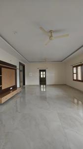 Hall Image of 2400 Sq.ft 3 BHK Builder Floor for rent in Kodigehalli Bengaluru for Rs. 53000