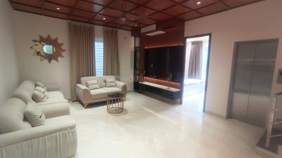 Hall Image of 4050 Sq.ft 5 BHK Apartment / Flat for rent in Arima Chiron Villa, Kanathur Reddikuppam Chennai for Rs. 205001