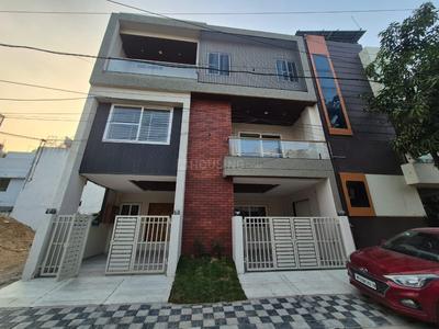 Image of 4000 Sq.ft 4 BHK Independent House for sale in Mahalakshmi Nagar, Indore for Rs. 30000000