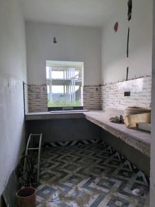 Kitchen Image of 1600 Sq.ft 4 BHK Villa for sale in Technoculture Vastu Vihar, New Town Kolkata for Rs. 6000000