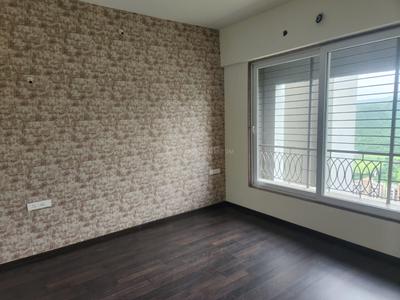 Bedroom Image of 1475 Sq.ft 2 BHK Apartment / Flat for sale in Paradise Sai World Empire Phase 1, Kharghar Navi Mumbai for Rs. 19000000