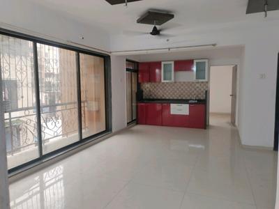 Living Room Image of 1050 Sq.ft 2 BHK Apartment / Flat for sale in Gold Crest Enclave, Ulwe Navi Mumbai for Rs. 9500000