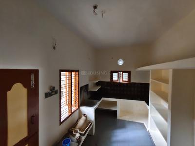 Kitchen Image of 2200 Sq.ft 4 BHK Independent House for sale in Avadi Chennai for Rs. 12500000