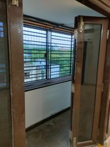 Bedroom Image of 1600 Sq.ft 3 BHK Apartment / Flat for rent in Himayat Nagar Hyderabad for Rs. 35000