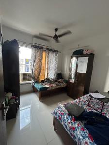 Bedroom Image of 600 Sq.ft 2 BHK Apartment / Flat for sale in Hirani Nehru Nagar Shree Ganesh Krupa CHS Ltd Bldg No 120, Kurla East Mumbai for Rs. 14500000