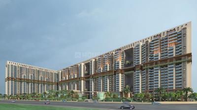Image of 2500 Sq.ft 3 BHK Apartment / Flat for sale in SRG Marbella Grand, Sector 82, Mohali for Rs. 33000000