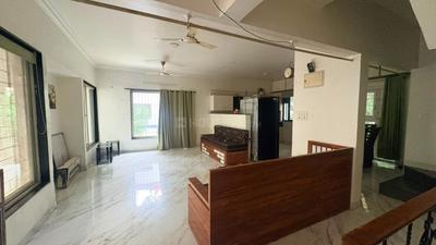 Hall Image of 1716 Sq.ft 3 BHK Independent House for sale in Kapil Residency, Baner Pune for Rs. 28900000