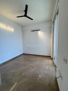 Bedroom Image of 1700 Sq.ft 3 BHK Apartment / Flat for sale in Progressive Grande, Ulwe Navi Mumbai for Rs. 27500000