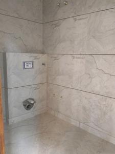 Bedroom Two Image of 900 Sq.ft 3 BHK Builder Floor for sale in Shastri Nagar New Delhi for Rs. 13000000