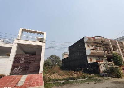 Image of 1800 Sq.ft Residential Plot / Land for sale in Ganga Nagar, Meerut for Rs. 6400000