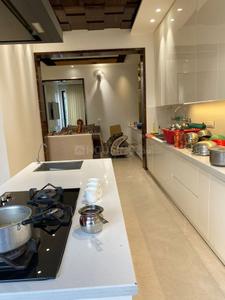 Kitchen Image of 2152 Sq.ft 10 BHK Independent House for sale in Sector 108 Noida for Rs. 72500000