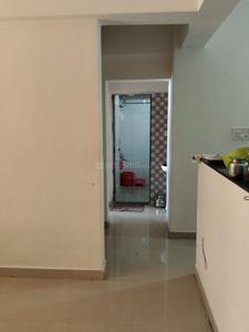 1 BHK Flat