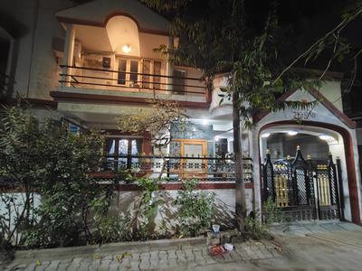 Image of 1000 Sq.ft 3 BHK Villa for sale in Chandkheda, Ahmedabad for Rs. 15000000