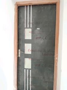 Main Entrance Image of 860 Sq.ft 2 BHK Apartment / Flat for sale in Sarada Pally Kolkata for Rs. 3950000