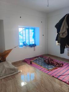Bedroom Image of 750 Sq.ft 2 BHK Apartment / Flat for sale in Paschim Putiary Kolkata for Rs. 4000000