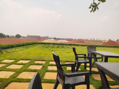 Image of 250 Sq.ft Residential Plot / Land for sale in Kohir, Sangareddy for Rs. 3700000