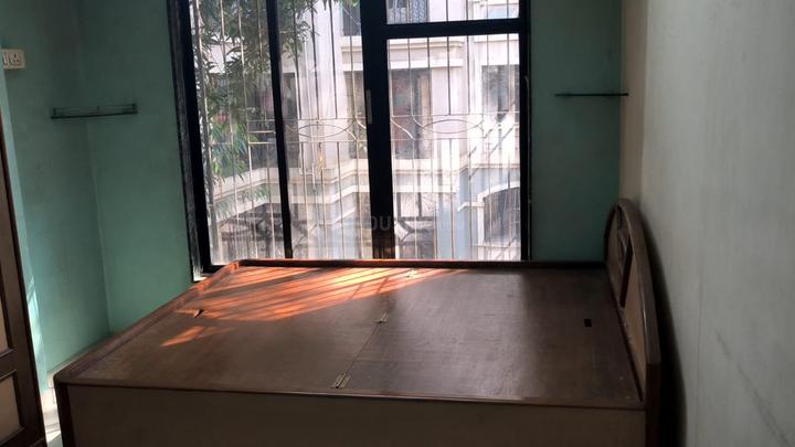 Swaraj Homes Parijat Building Apartments Bedroom 1