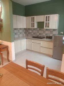 Kitchen Image of 1308 Sq.ft 4 BHK Apartment / Flat for sale in Adore Prima, Sector 73 Faridabad for Rs. 8432000