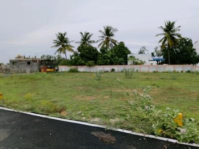 Image of 969 Sq.ft Residential Plot / Land for sale in Mambakkam, Chennai for Rs. 4360500