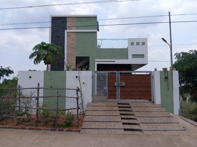 Image of 1575 Sq.ft 2 BHK Independent House for sale in Diwancheruvu, Rajahmundry for Rs. 6900000