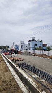 Image of 950 Sq.ft 1 BHK Independent House for sale in Peedampalli, Coimbatore for Rs. 3500000