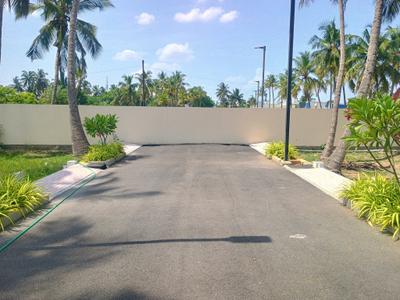 Image of 975 Sq.ft Residential Plot / Land for sale in Kelambakkam, Chennai for Rs. 4826250