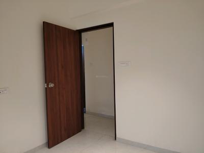 Bedroom Image of 1090 Sq.ft 2 BHK Apartment / Flat for sale in Bhanu Heights, Pushpak Nagar Navi Mumbai for Rs. 7020000