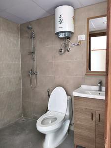 Bedroom Two Image of 1704 Sq.ft 3 BHK Apartment / Flat for sale in Tulip Yellow by Tulip Infratech Pvt Ltd, Sector 69 Gurgaon for Rs. 22900000